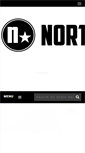 Mobile Screenshot of northstarlax.com